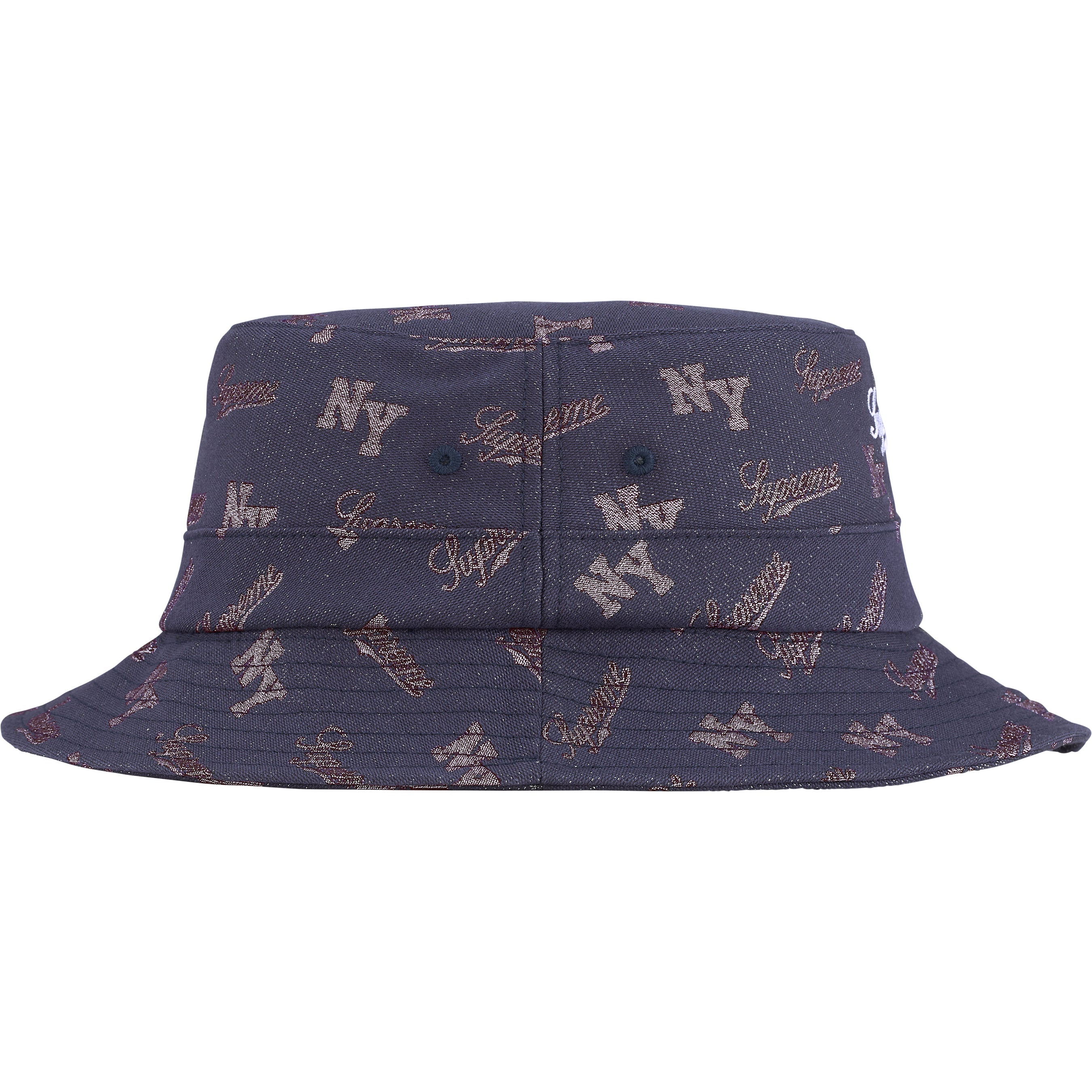 Monogram Crusher view 5